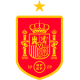 Spanien VM 2022 Herr